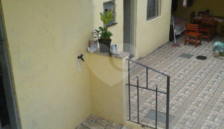 Terreno à venda com 1 quarto em Vila Maria Alta, São Paulo, SP