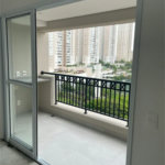Apartamento à venda com 3 quartos, sendo 1 suíte, em Vila Suzana, São Paulo, SP