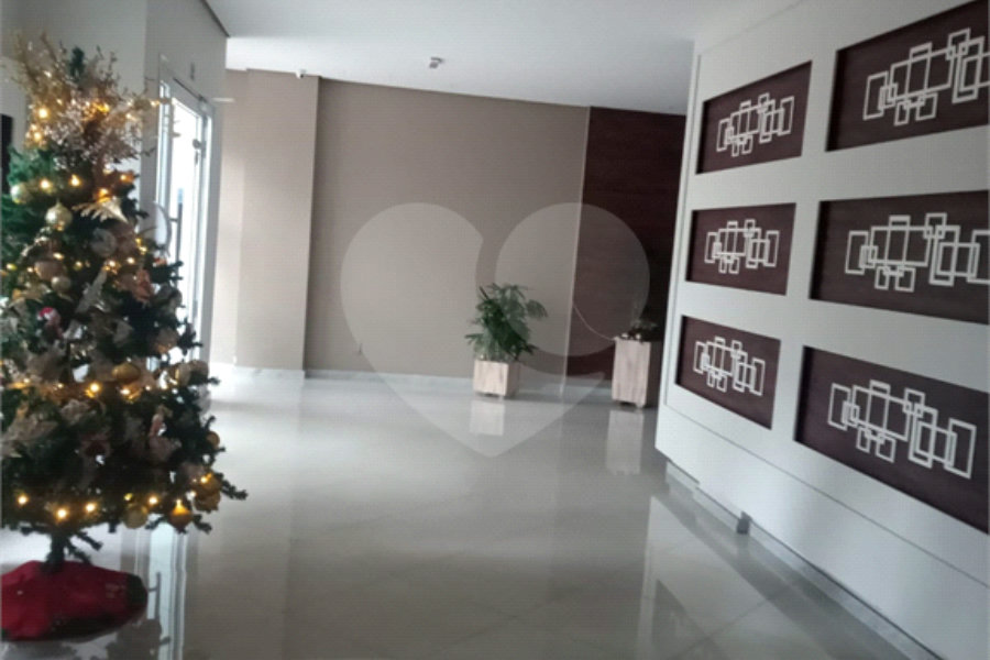 Apartamento à venda com 2 quartos em Vila Guilherme, São Paulo, SP