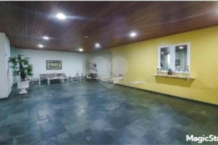 Apartamento à venda com 2 quartos em Vila Mariana, São Paulo, SP