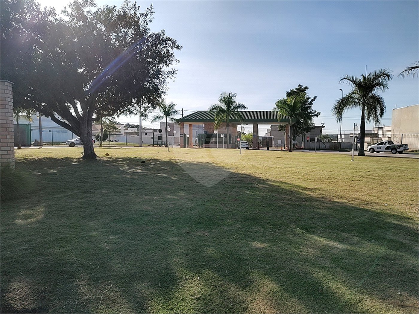 Terreno à venda no condomínio Campos do Conde I e II, Sorocaba - SP