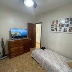 Apartamento com 3 dormitórios à venda, 131 m² por R$ 880.000,00 - Marapé - Santos/SP