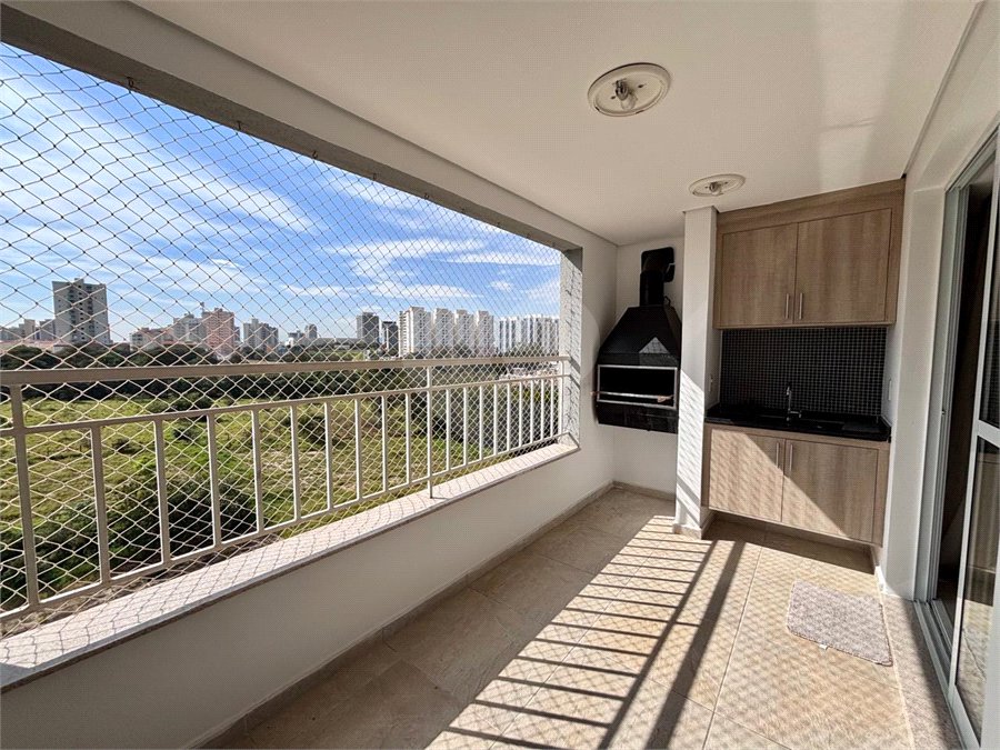 Apartamento à venda com 2 quartos, sendo 1 suíte, em Parque Campolim, Sorocaba, SP
