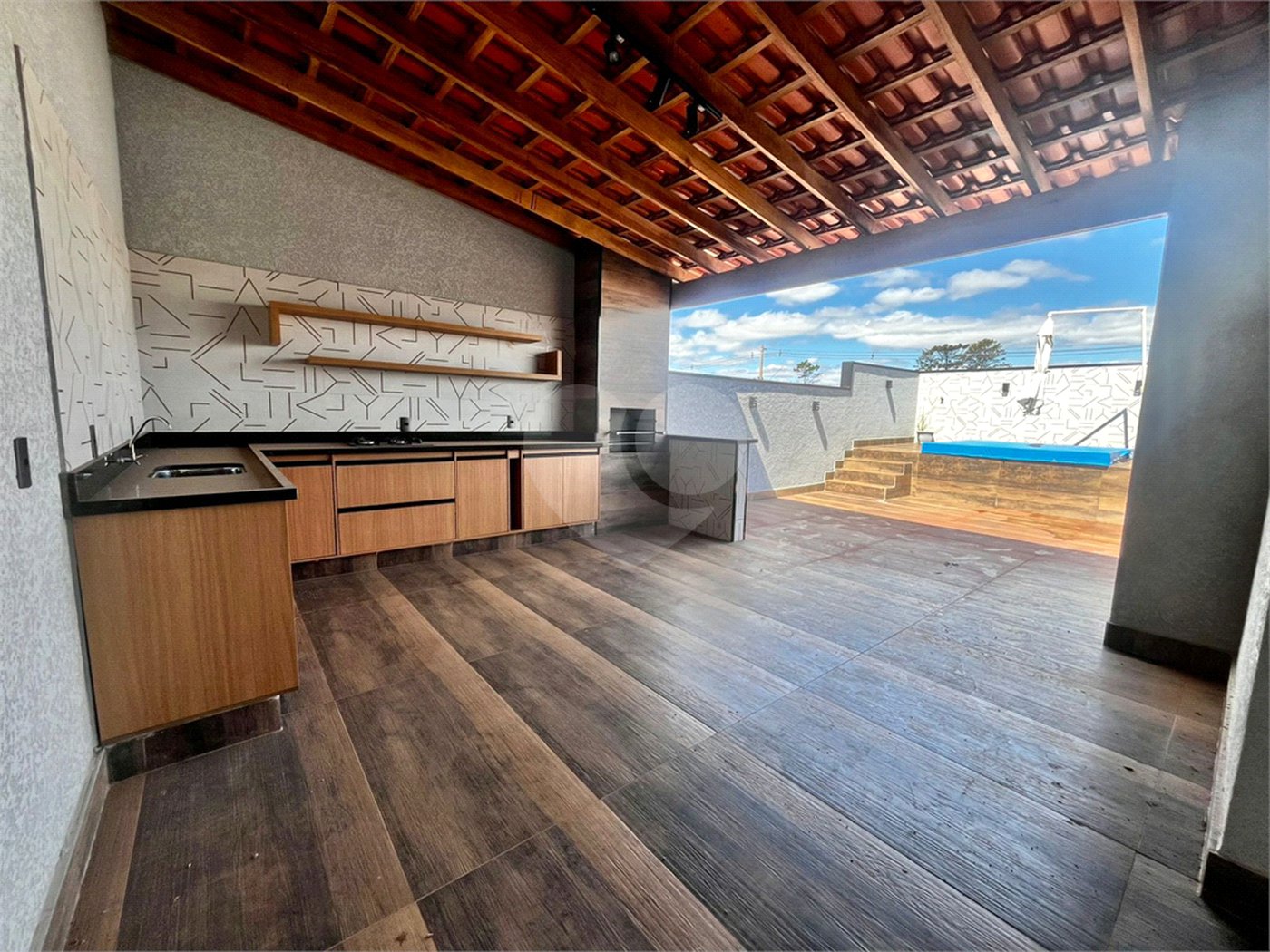 Casa à venda com 3 quartos, sendo 1 suíte, em Portal dos Pinheiros Ii, Itapetininga, SP