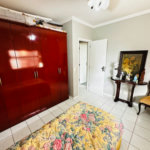 Apartamento com 3 dormitórios à venda, 125 m² por R$ 915.000,00 - Aparecida - Santos/SP