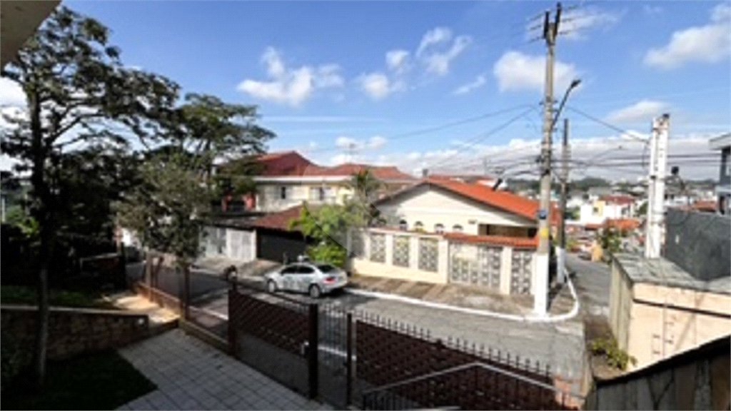 Casa Térrea à venda com 3 quartos, sendo 1 suíte, em Horto Florestal, São Paulo, SP