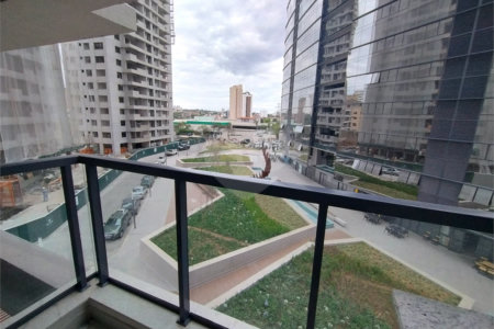 Studio à venda com 1 suíte em Jardim Emília, Sorocaba, SP