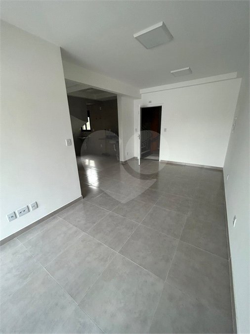 Cobertura à venda com 3 quartos, sendo 1 suíte, em Vila Euclides, São Bernardo do Campo, SP