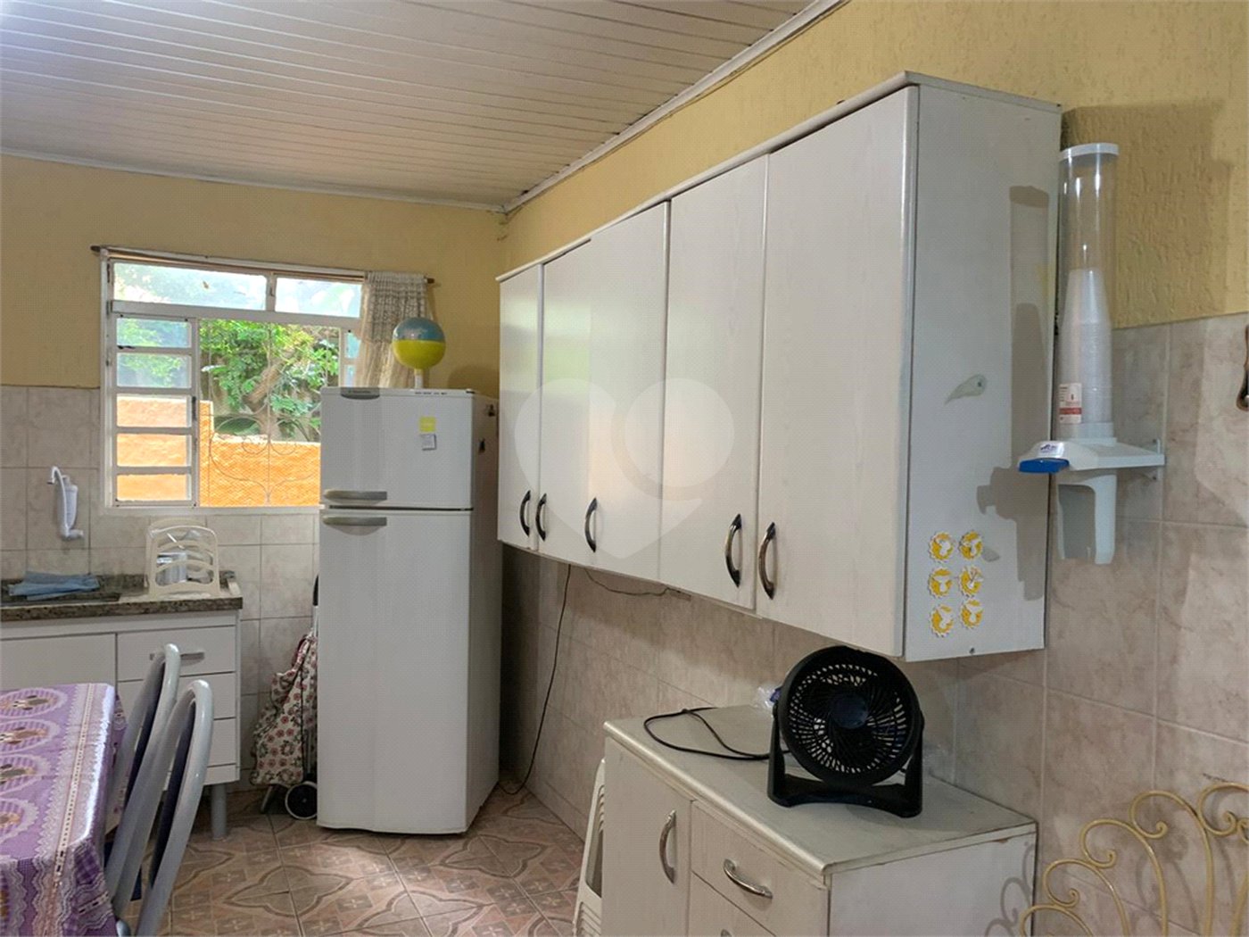 Casa à venda com 1 suíte em Vila Nova Cachoeirinha, São Paulo, SP