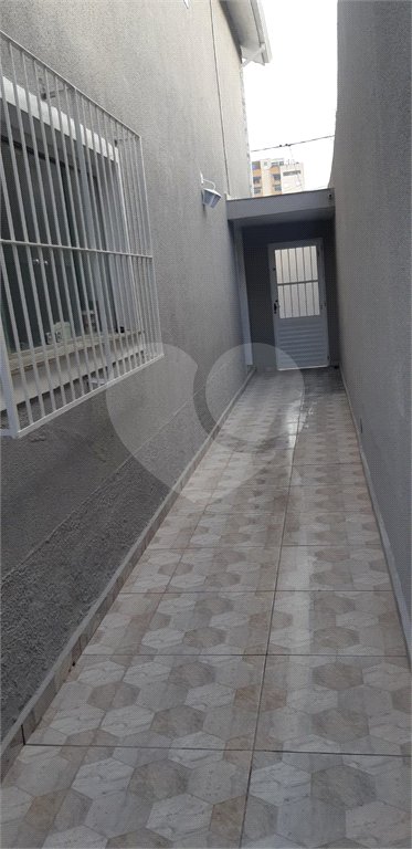 Casa à venda com 3 quartos, sendo 1 suíte,  em Vila Isolina Mazzei, São Paulo, SP