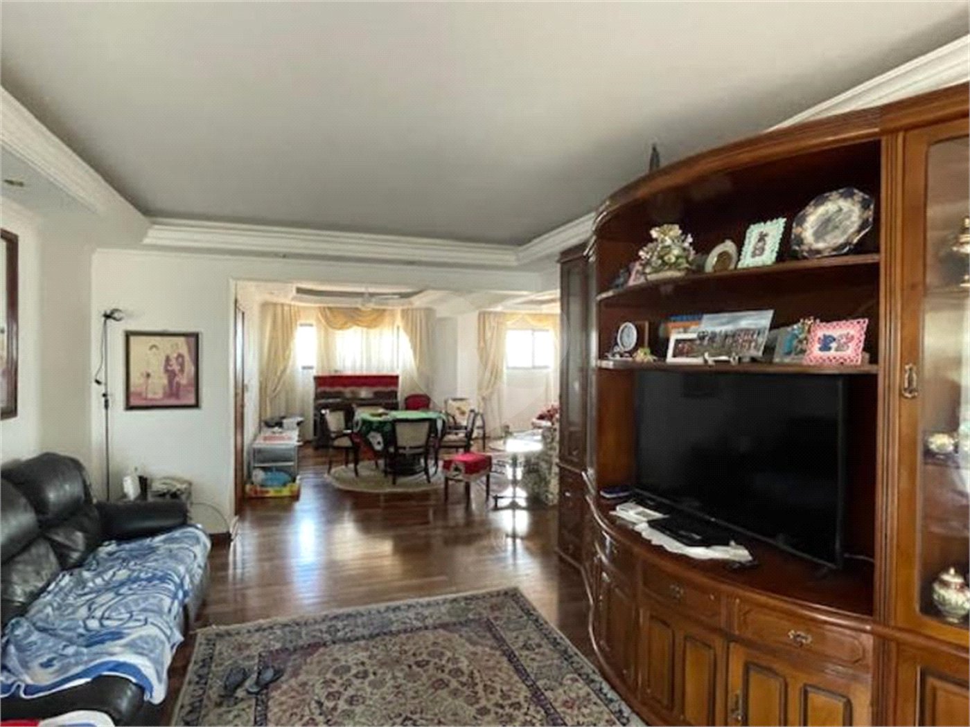 Apartamento à venda com 4 suítes em Vila Santa Teresa (zona Sul), São Paulo, SP