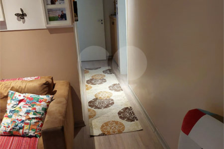 Apartamento à venda com 3 suítes em Jardim Ampliação, São Paulo, SP