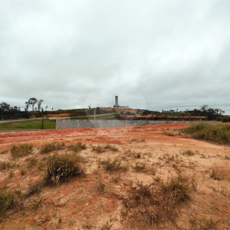 Terreno à venda em Reserva dos Manacás, São Miguel Arcanjo, SP