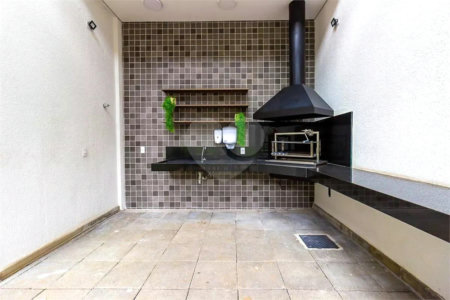 Apartamento à venda com 1 suíte em Jardim das Acácias, São Paulo, SP