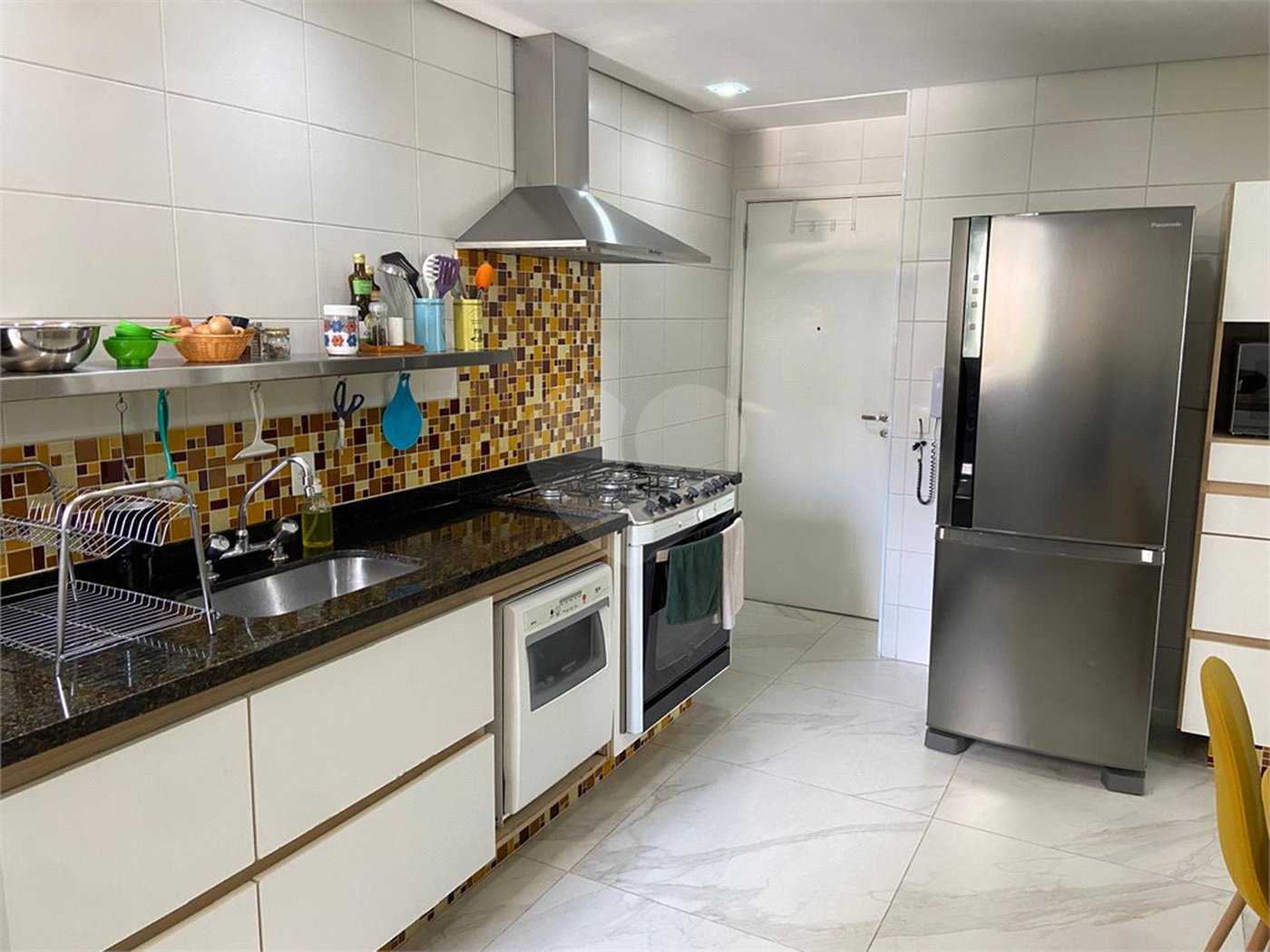 Apartamento à venda com 3 suítes em Lapa, São Paulo, SP