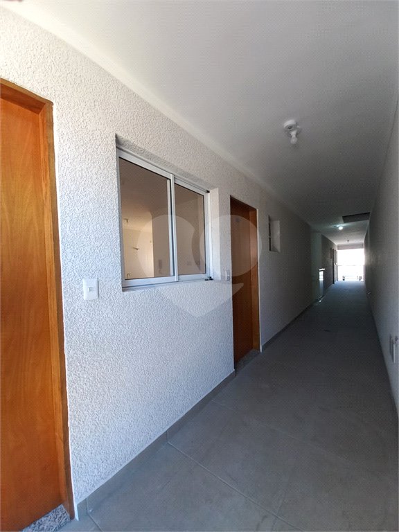 Apartamento à venda com 1 quarto em Lapa de Baixo, São Paulo, SP