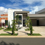 Casa à venda com 3 suítes no condomínio Lagos D Icaraí, Salto - SP