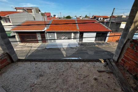Casa à venda com 3 quartos, sendo 1 suíte, em Jardim Santa Cruz, Salto, SP