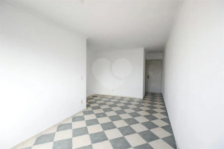 Apartamento à venda com 2 quartos em Lauzane Paulista, São Paulo, SP