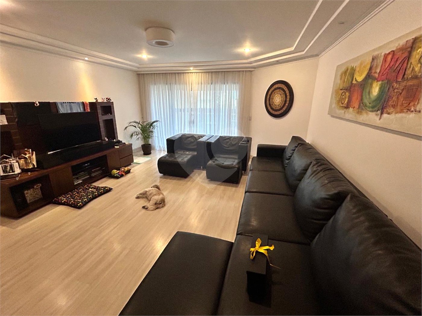 Apartamento à venda com 4 suítes em Jardim do Mar, São Bernardo do Campo, SP