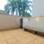 Apartamento à venda com 2 suítes em Alto da Boa Vista, São Paulo, SP