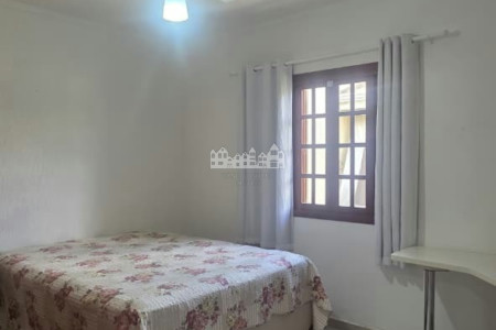 Casa térrea com vista para a Pedra Grande em Atibaia