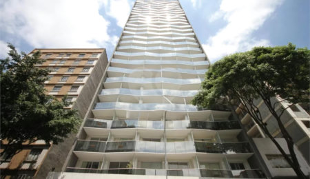 Studio à venda com 1 quarto no Centro, São Paulo, SP