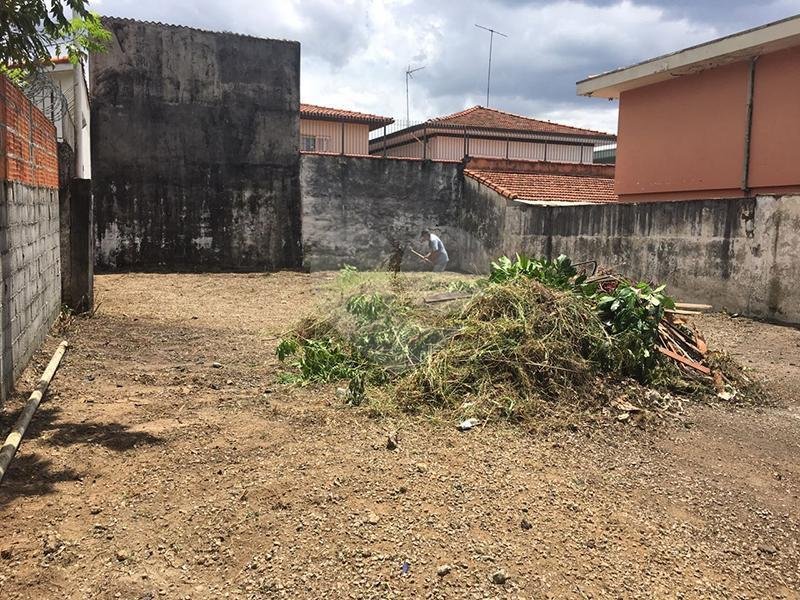 Terreno à venda em Vila Cordeiro, São Paulo, SP