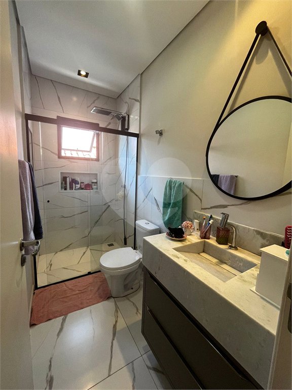 Casa Térrea à venda com 3 suítes em Jardim dos Pinheiros, Atibaia, SP