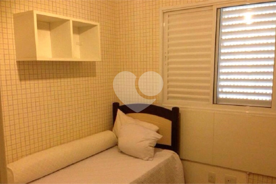 Apartamento à venda com 3 quartos, sendo 1 suíte, em Mandaqui, São Paulo, SP