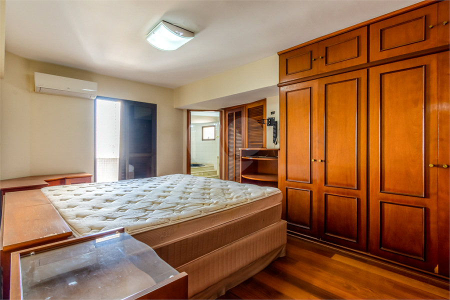 Duplex para alugar com 3 suítes em Santana, São Paulo, SP