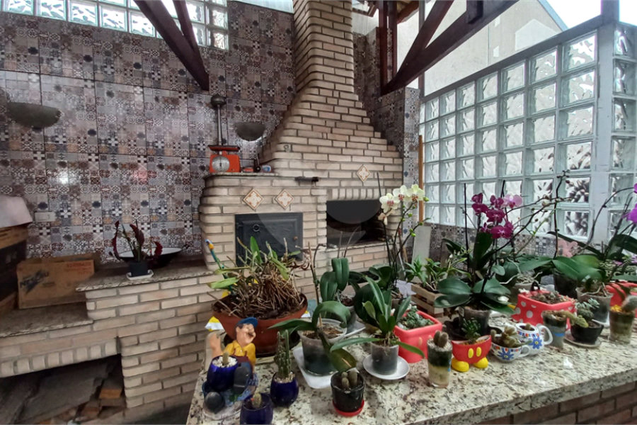 Casa à venda com 2 quartos em Vila Maria Alta, São Paulo, SP