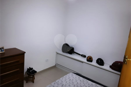 Sobrado à venda com 2 quartos, sendo 1 suíte,  em Jardim Camargo Novo, São Paulo, SP