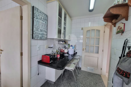 Apartamento à venda com 3 suítes no Centro, Sorocaba, SP
