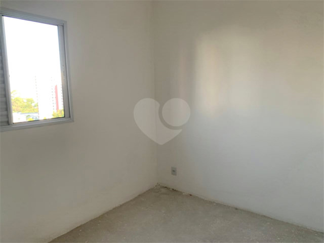 Apartamento à venda com 2 quartos, sendo 1 suíte,  em Santana, São Paulo, SP
