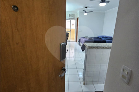 Apartamento à venda com 1 suíte, em Nova Ribeirânia, Ribeirão Preto, SP