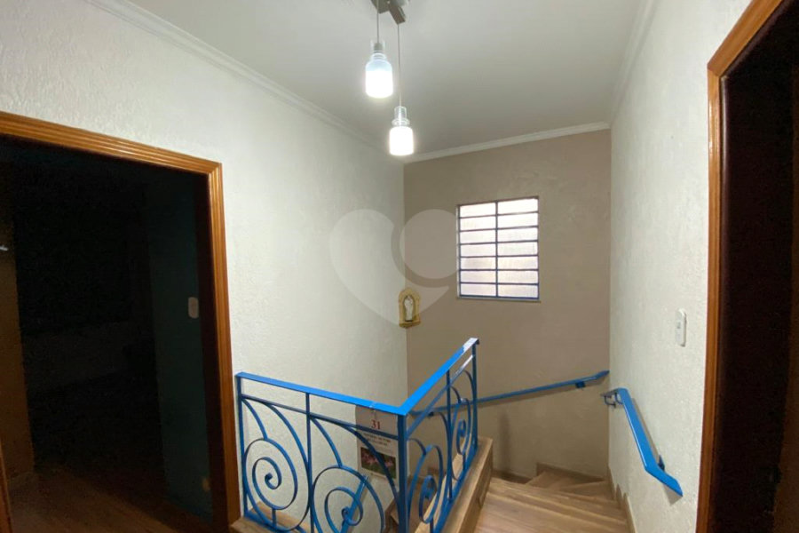 Casa à venda com 5 quartos, sendo 1 suíte,  no condomínio Casa, São Paulo - SP