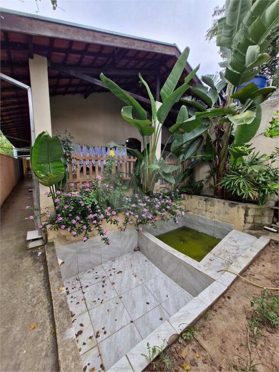 Chácara à venda com 4 quartos, sendo 1 suíte,  em Cidade Vista Verde, São José dos Campos, SP