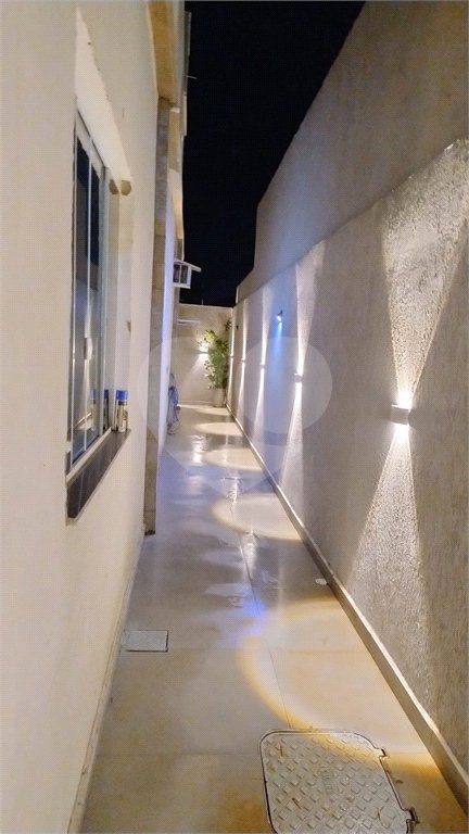 Casa à venda com 3 quartos, sendo 2 suítes, no condomínio Planície do Araguaia, Rio de Janeiro - RJ