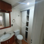 Apartamento para alugar com 3 quartos, sendo 1 suíte, em Vila Santana, São Paulo, SP