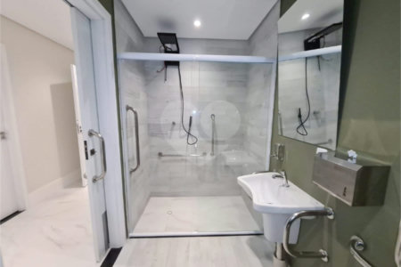 Apartamento para alugar com 1 quarto em Vila Guarani (z Sul), São Paulo, SP