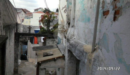 Terreno à venda em Parada Inglesa, São Paulo, SP