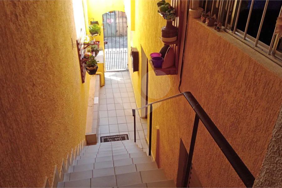 Casa à venda com 3 quartos em Tucuruvi, São Paulo, SP