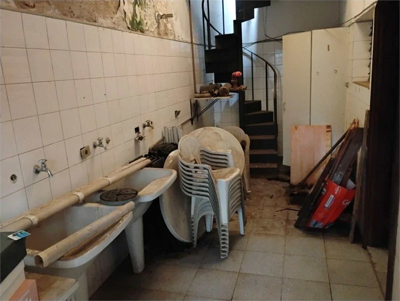 Casa à venda com 7 quartos, sendo 2 suítes, em Brooklin Paulista, São Paulo, SP