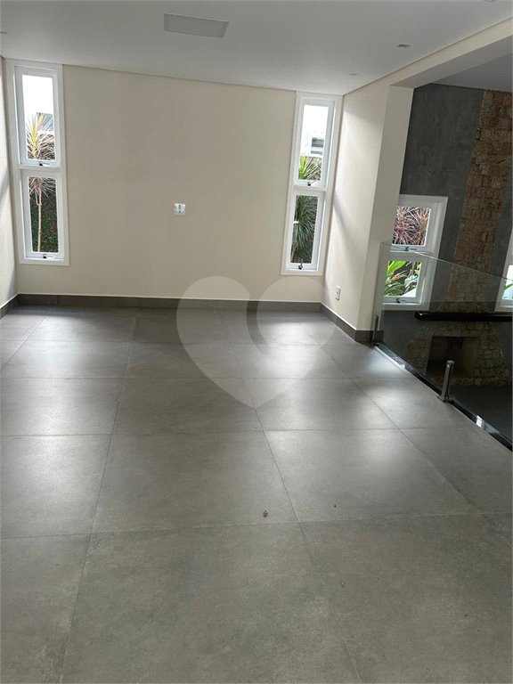 Casa à venda com 4 suítes no condomínio Jardim Paulista I, Vinhedo - SP