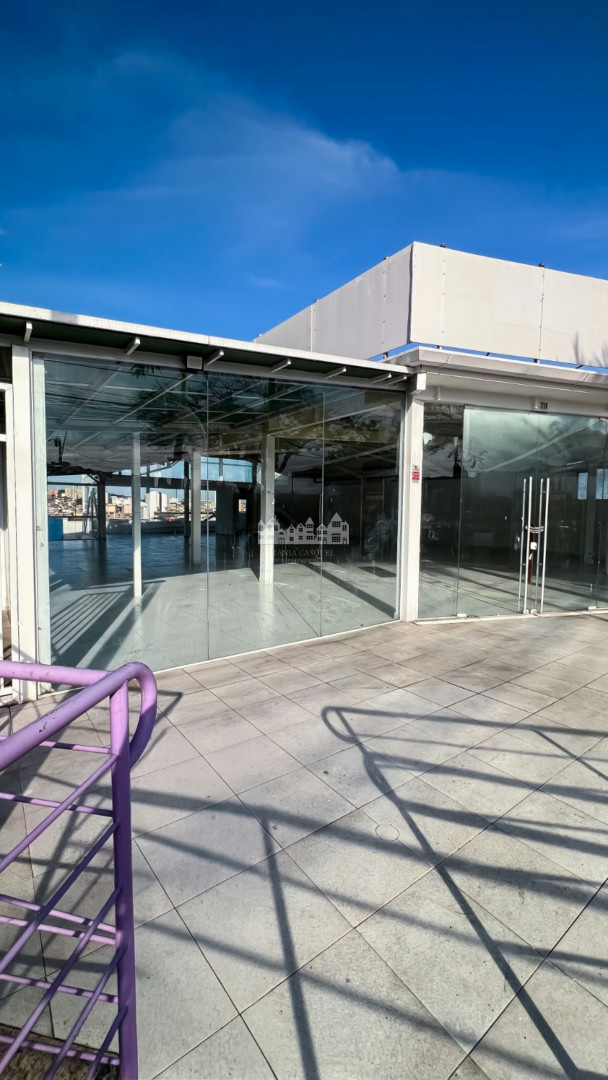 Loja-Salão, 924 m² - Foto 7
