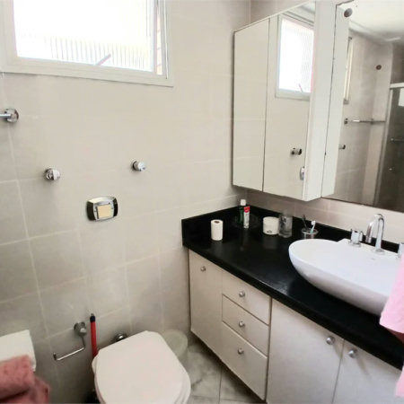 Apartamento à venda com 3 quartos, sendo 1 suíte, em Jardim Bonfiglioli, São Paulo - SP