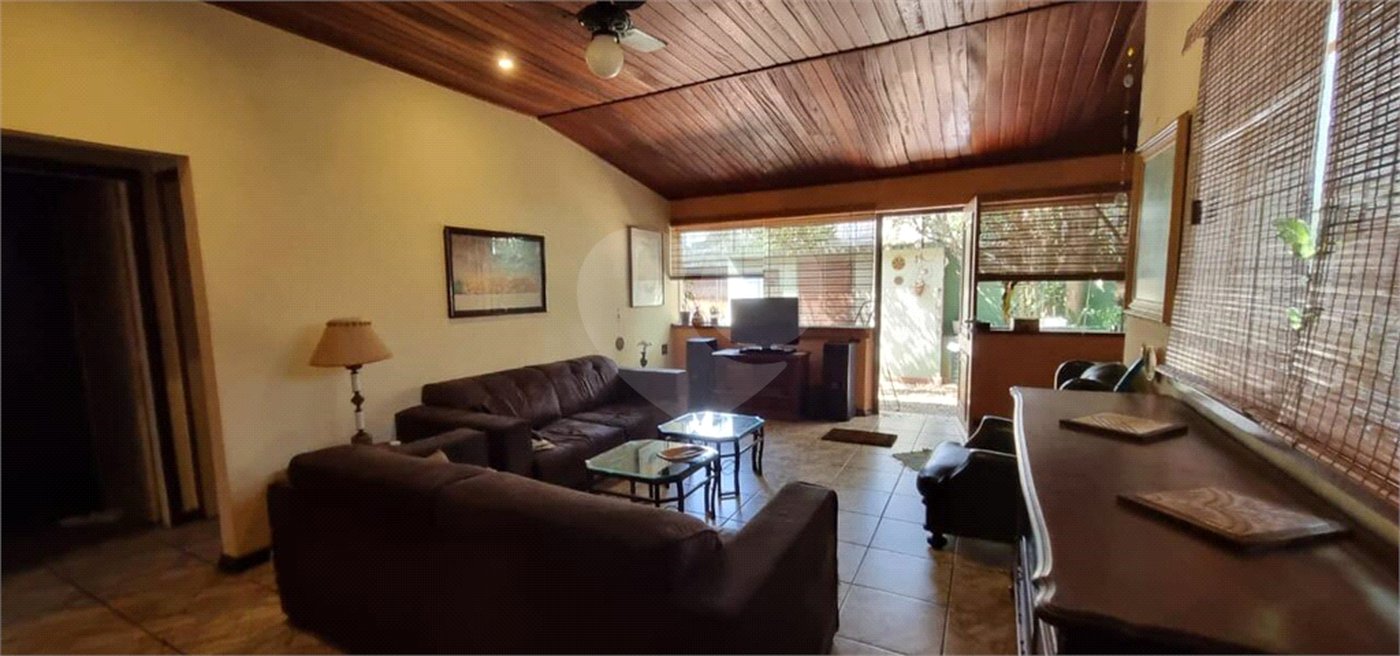 Casa à venda com 3 quartos em Cidade Monções, São Paulo, SP