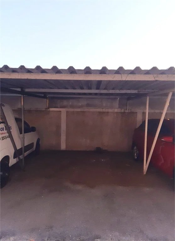 Casa à venda com 2 quartos em Parque Fernanda, São Paulo, SP