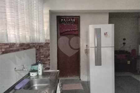 Sobrado à venda com 3 quartos, sendo 2 suítes, em Jardim do Colégio (zona Norte), São Paulo, SP